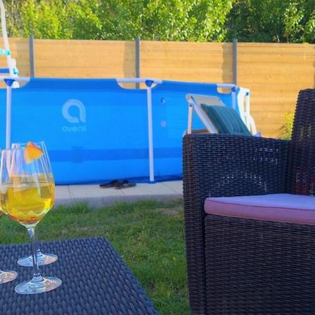 Apartament La Halte Des Vignes - Route Des Vins D'Alsace Scherwiller Zewnętrze zdjęcie